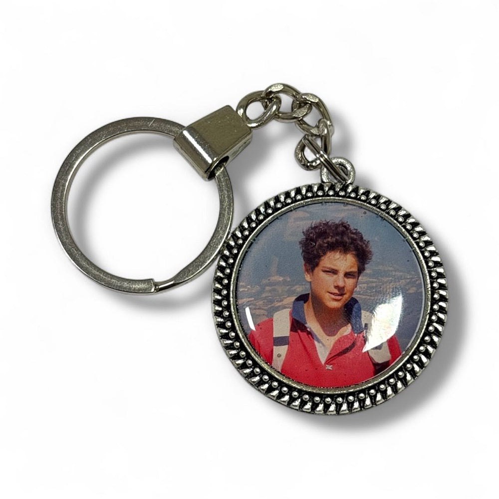 Kit de Presente Católico de São Carlo Acutis