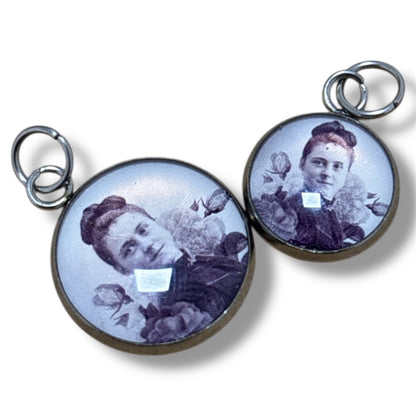 Kit de Presente Católico de Santa Teresinha