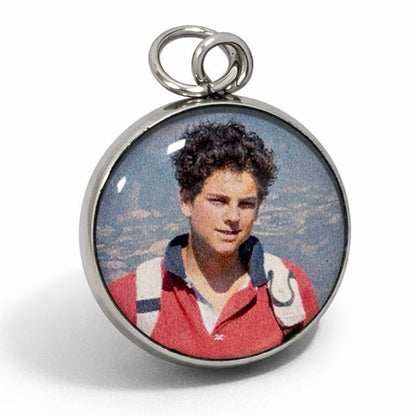 Kit de Presente Católico de São Carlo Acutis