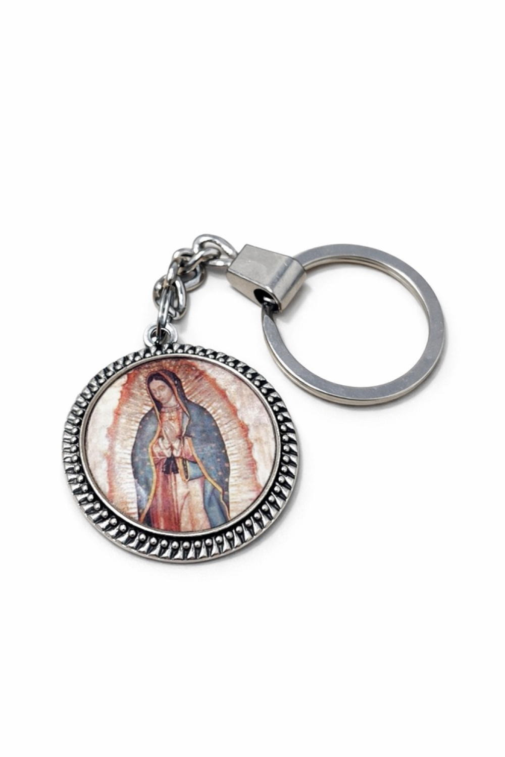 Kit Católico para Presente - Nossa Senhora de Guadalupe