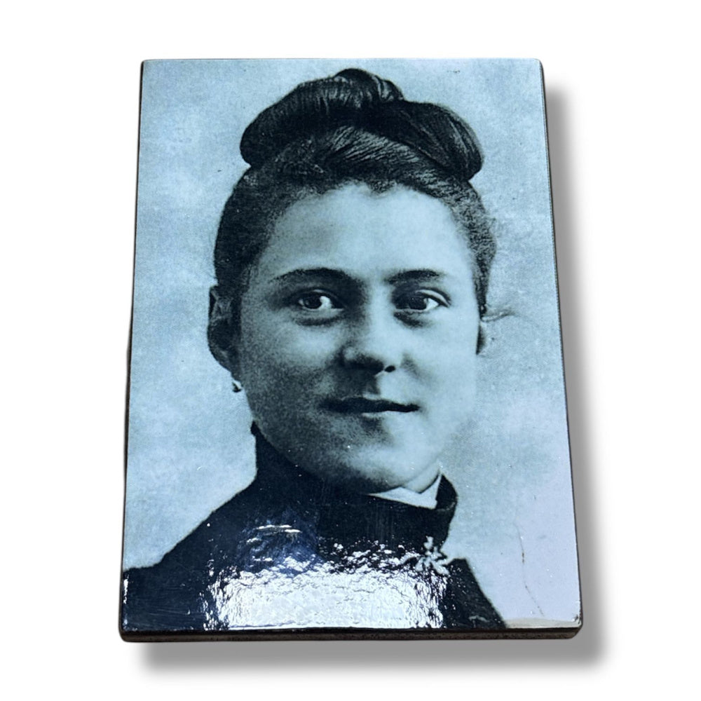 Kit de Presente Católico de Santa Teresinha