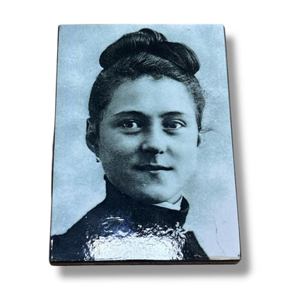 Kit de Presente Católico de Santa Teresinha