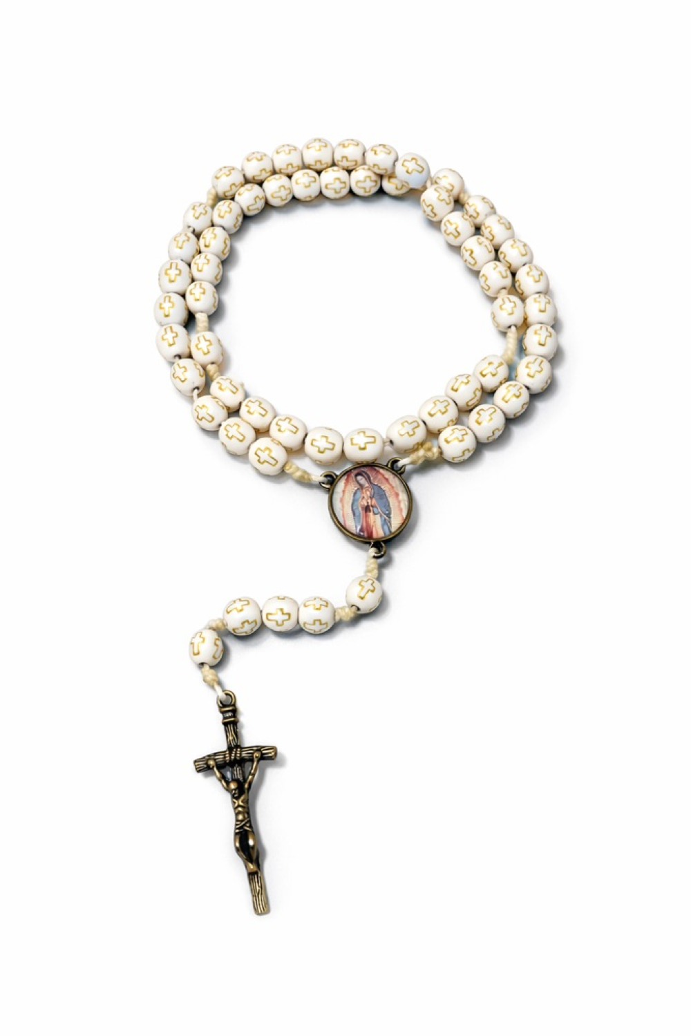 Kit Católico para Presente - Nossa Senhora de Guadalupe